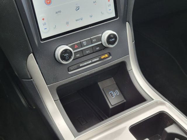 Certified 2023 Ford Edge SEL w/ Convenience Package AWD/4WD image 19