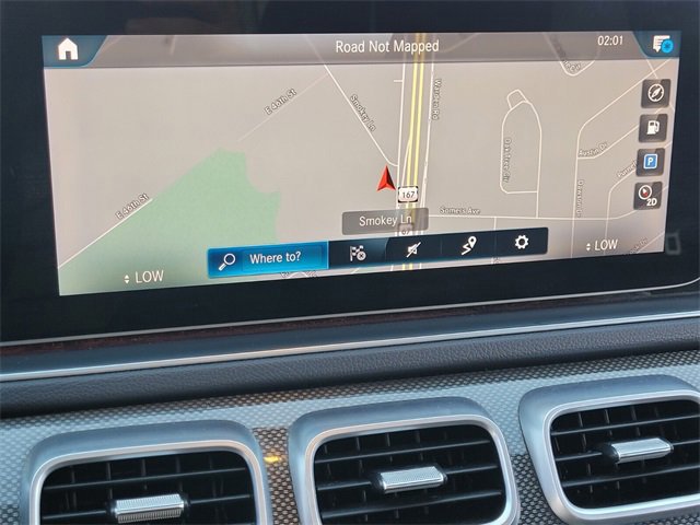 Used 2020 Mercedes-Benz GLE 350 4MATIC image 19