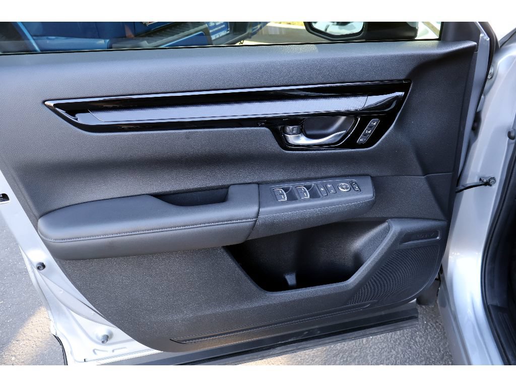 Used 2024 Honda CR-V EX-L image 23