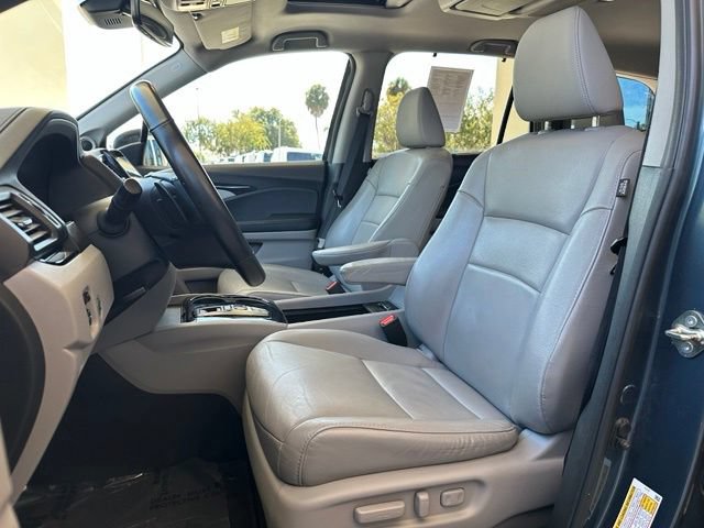 Used 2019 Honda Pilot Touring image 14