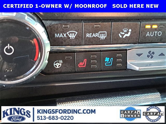 Certified 2023 Ford F150 Raptor image 15