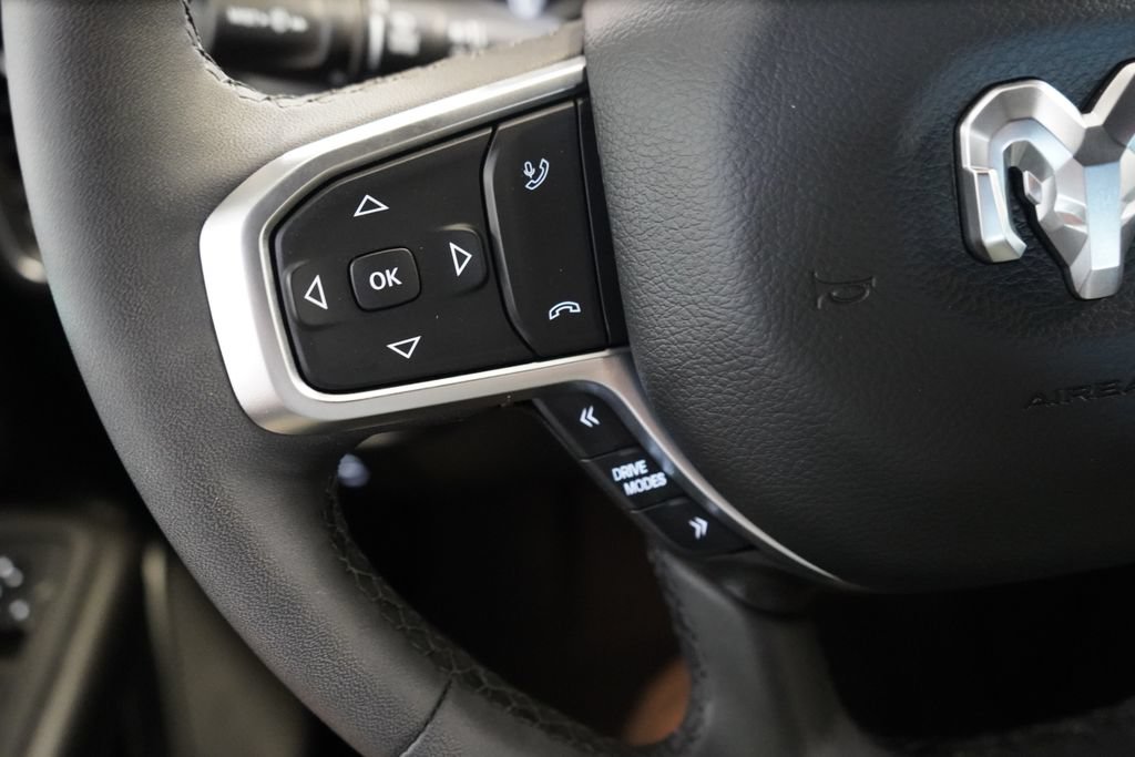 Used 2026 RAM 1500 Lone Star AWD/4WD image 34