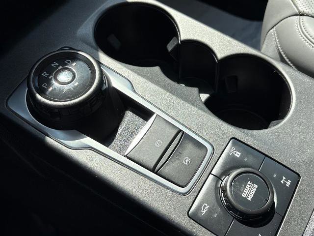 Certified 2025 Ford Bronco Sport Badlands image 26