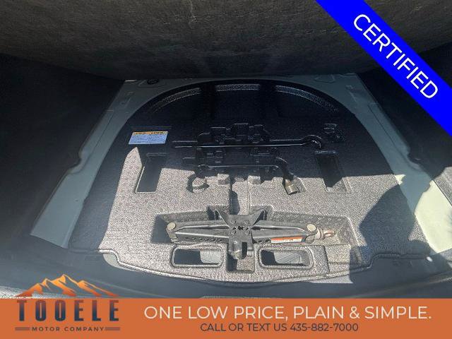 Used 2021 Toyota Camry SE FWD image 8