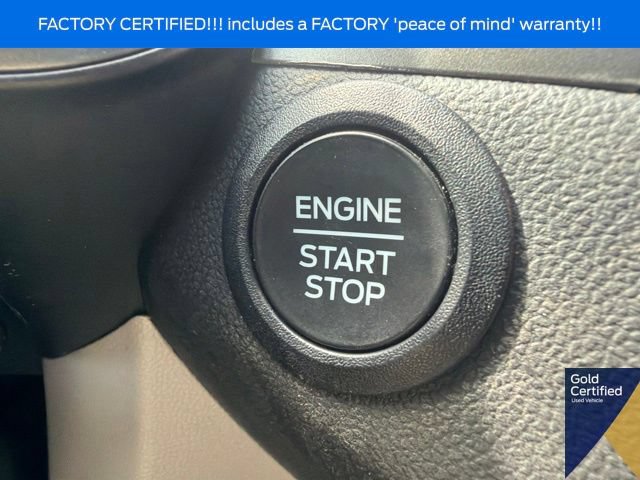 Certified 2023 Ford Escape Active FWD image 40