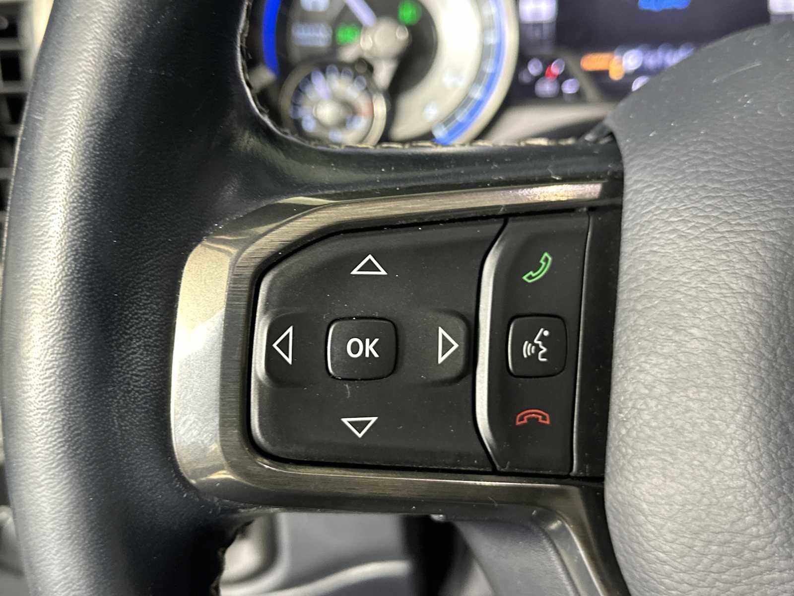 Used 2021 RAM 1500 Limited image 26