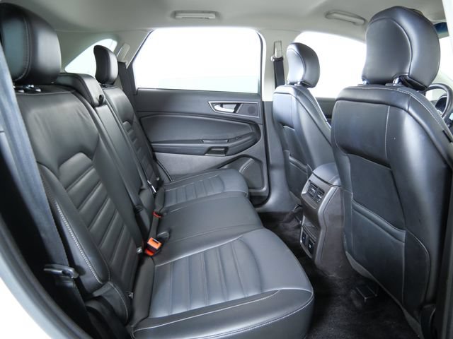 Certified 2017 Ford Edge SEL w/ Equipment Group 201A AWD/4WD image 12