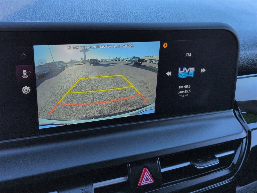 Used 2024 Kia Seltos S image 20