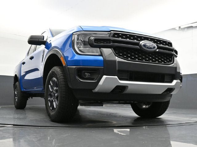 Certified 2024 Ford Ranger XLT w/ Equipment Group 301A High AWD/4WD image 25