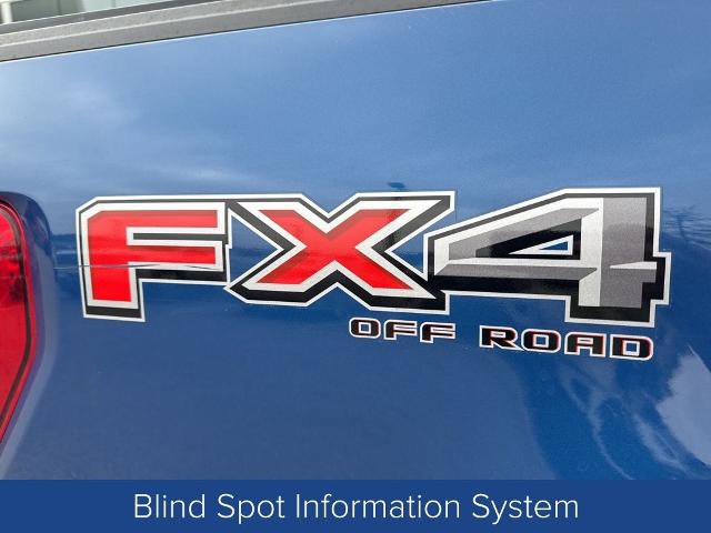 Certified 2022 Ford F150 XLT w/ Equipment Group 302A High image 5