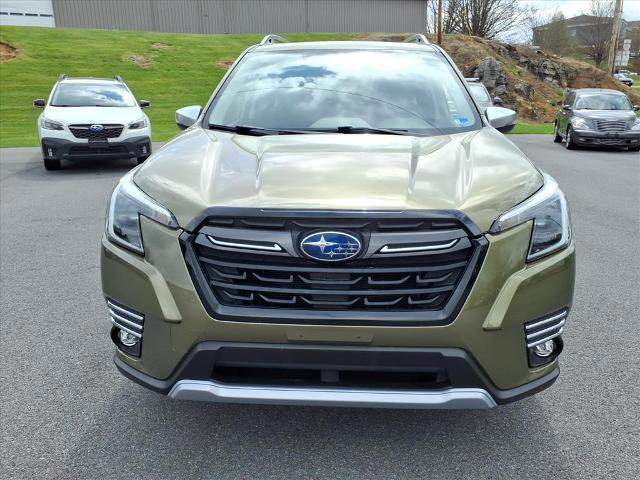 Used 2023 Subaru Forester Touring AWD/4WD image 6