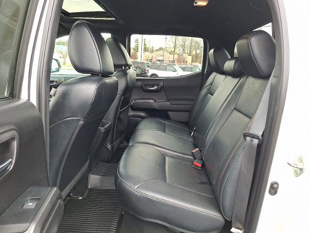 Used 2019 Toyota Tacoma TRD Pro image 10