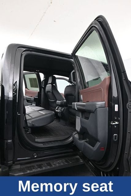 Certified 2023 Ford F150 Lariat AWD/4WD image 15
