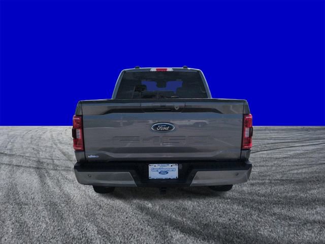 Certified 2023 Ford F150 XLT w/ Equipment Group 302A High AWD/4WD image 5
