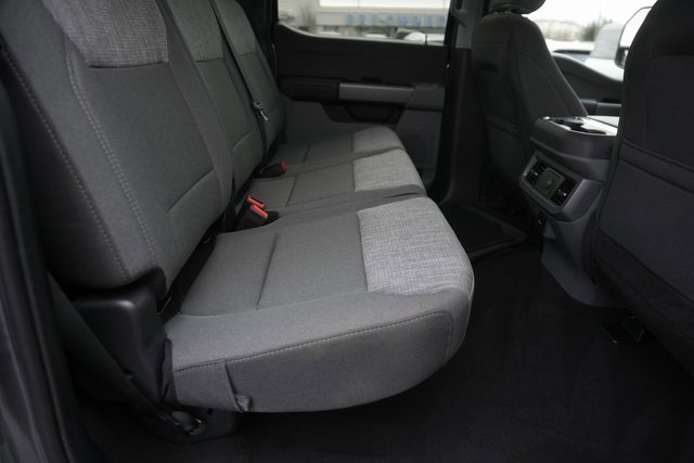 Certified 2025 Ford F350 XLT w/ 360-Degree Camera Package image 15