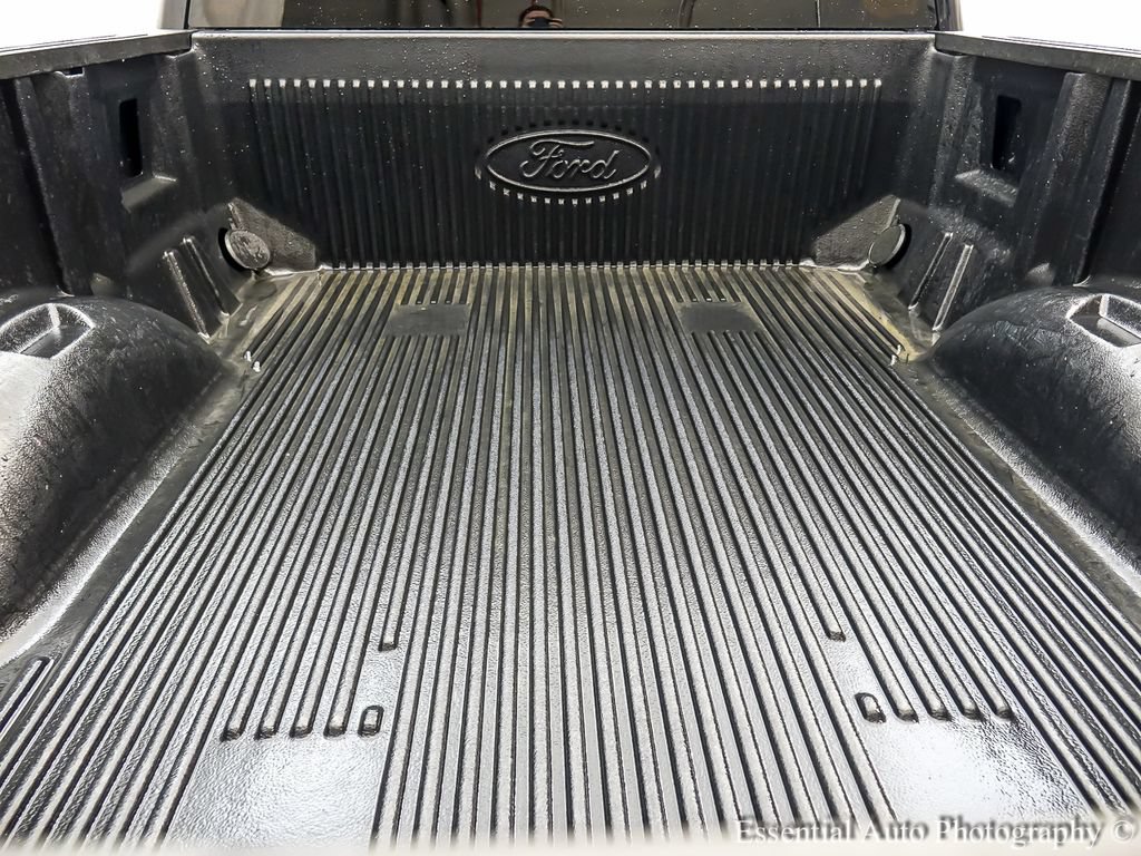 Certified 2023 Ford F150 XLT w/ Equipment Group 302A High AWD/4WD image 21