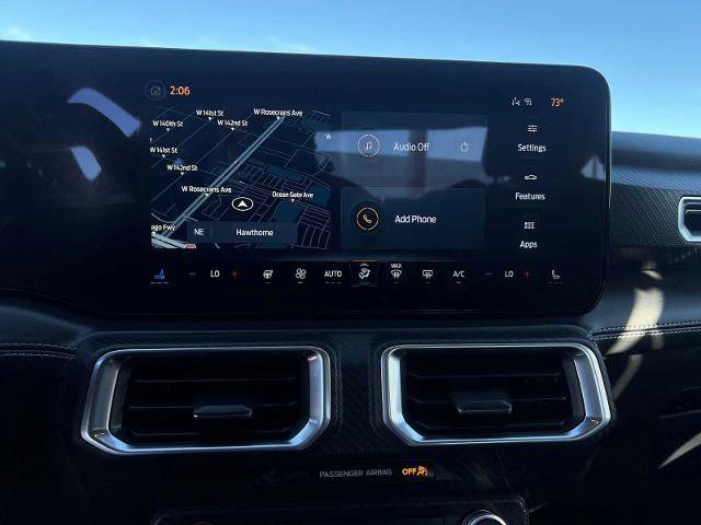 Certified 2024 Ford Mustang Premium w/ 2.3L High Performance Package image 17