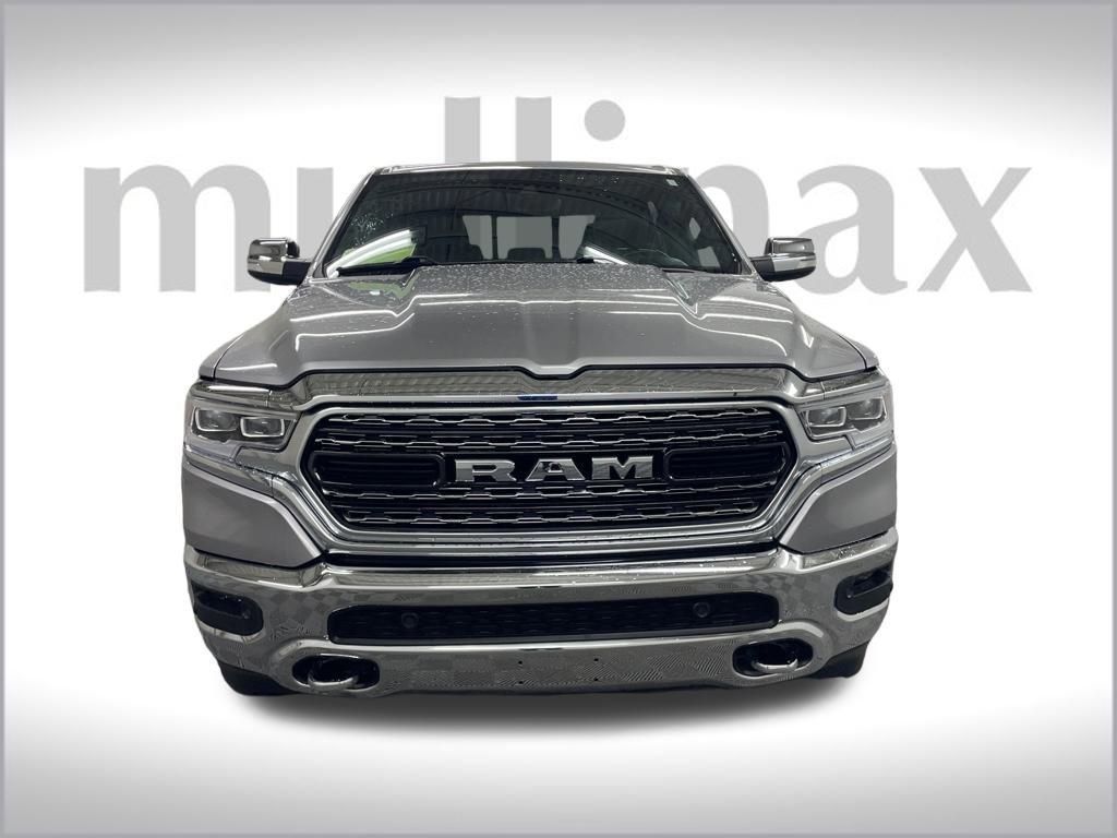 Used 2022 RAM 1500 Limited image 8
