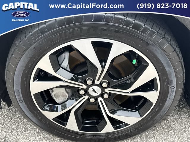 Certified 2023 Ford Mustang Mach-E Premium RWD image 13
