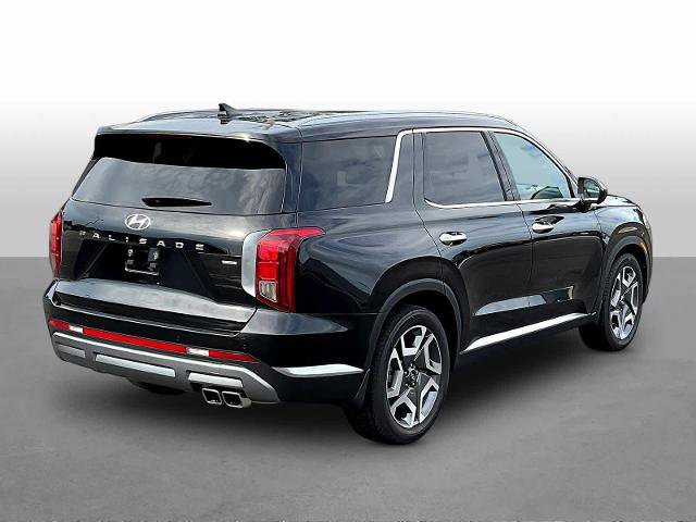Used 2025 Hyundai Palisade Limited AWD/4WD image 7