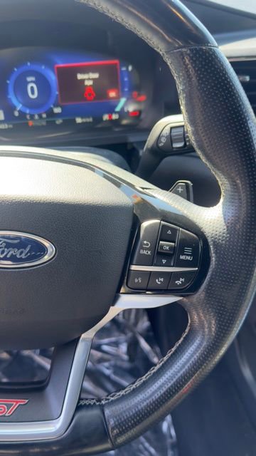 Certified 2021 Ford Explorer ST w/ Equipment Group 401A AWD/4WD image 10