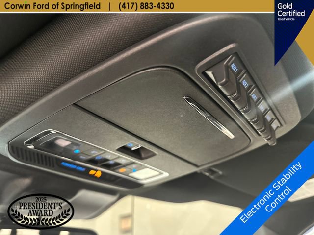 Certified 2023 Ford F150 Raptor w/ Equipment Group 802A Raptor R image 29