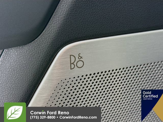 Certified 2021 Ford F150 Lariat w/ Equipment Group 502A High AWD/4WD image 23