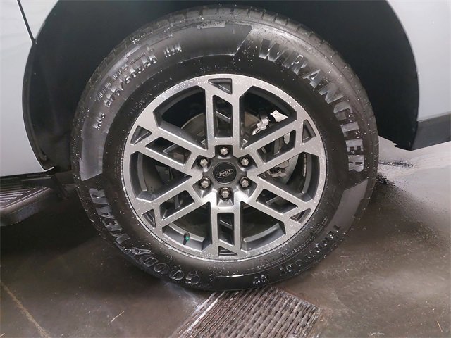 Certified 2025 Ford Expedition Max Active image 32