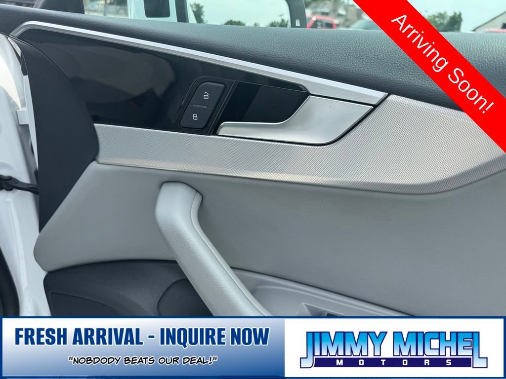 Used 2025 Audi A5 2.0T Premium Plus AWD/4WD image 17