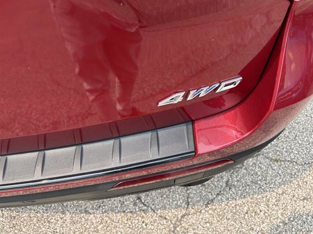 Certified 2023 Ford Explorer ST-Line AWD/4WD image 19
