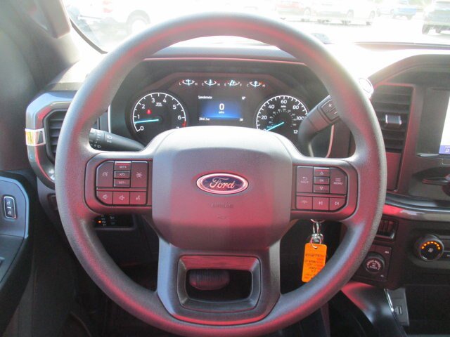 Certified 2023 Ford F150 XL w/ STX Appearance Package AWD/4WD image 9