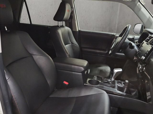 Used 2022 Toyota 4Runner TRD Off-Road Premium AWD/4WD image 20