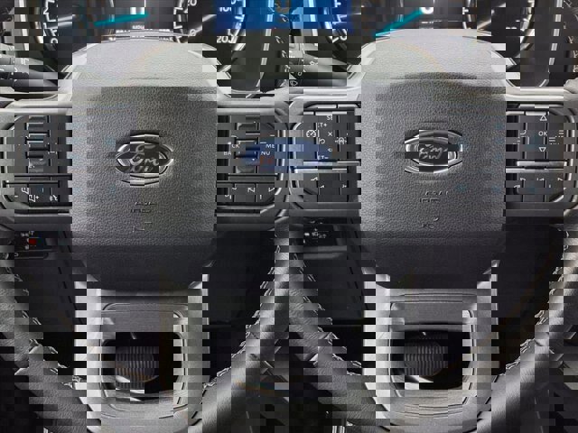 Certified 2023 Ford F150 XLT w/ Equipment Group 302A High image 16