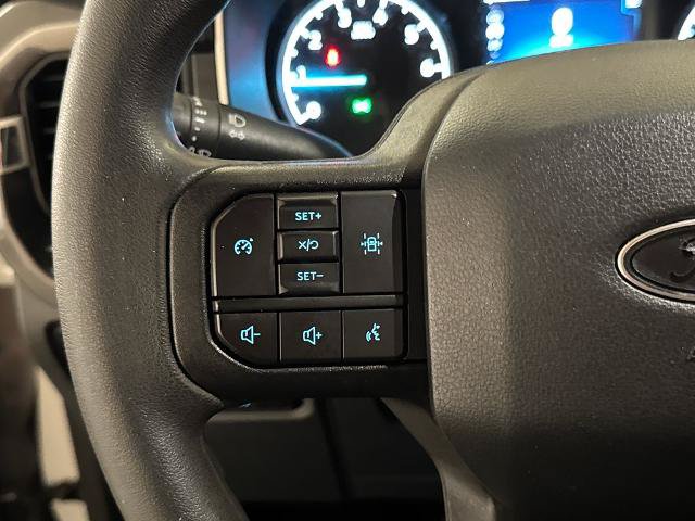 Certified 2023 Ford F150 XL w/ STX Appearance Package AWD/4WD image 21