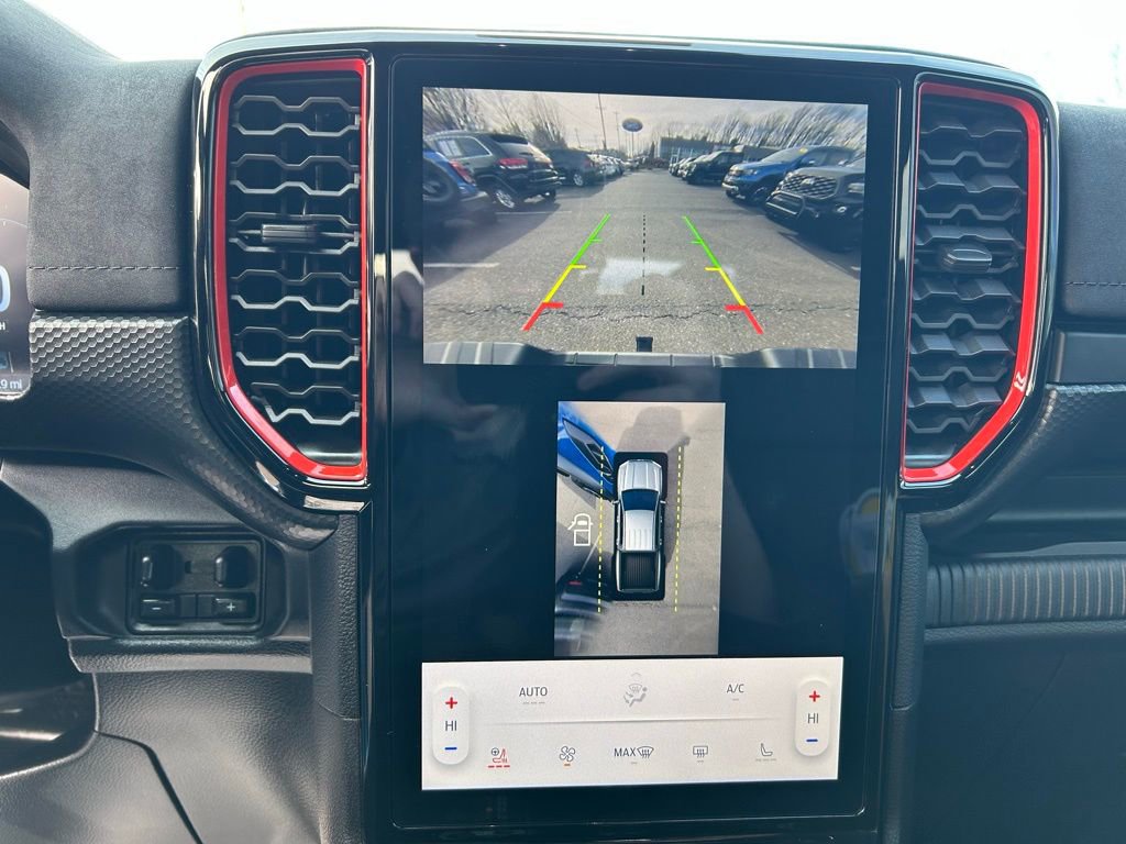 Certified 2024 Ford Ranger Raptor image 30