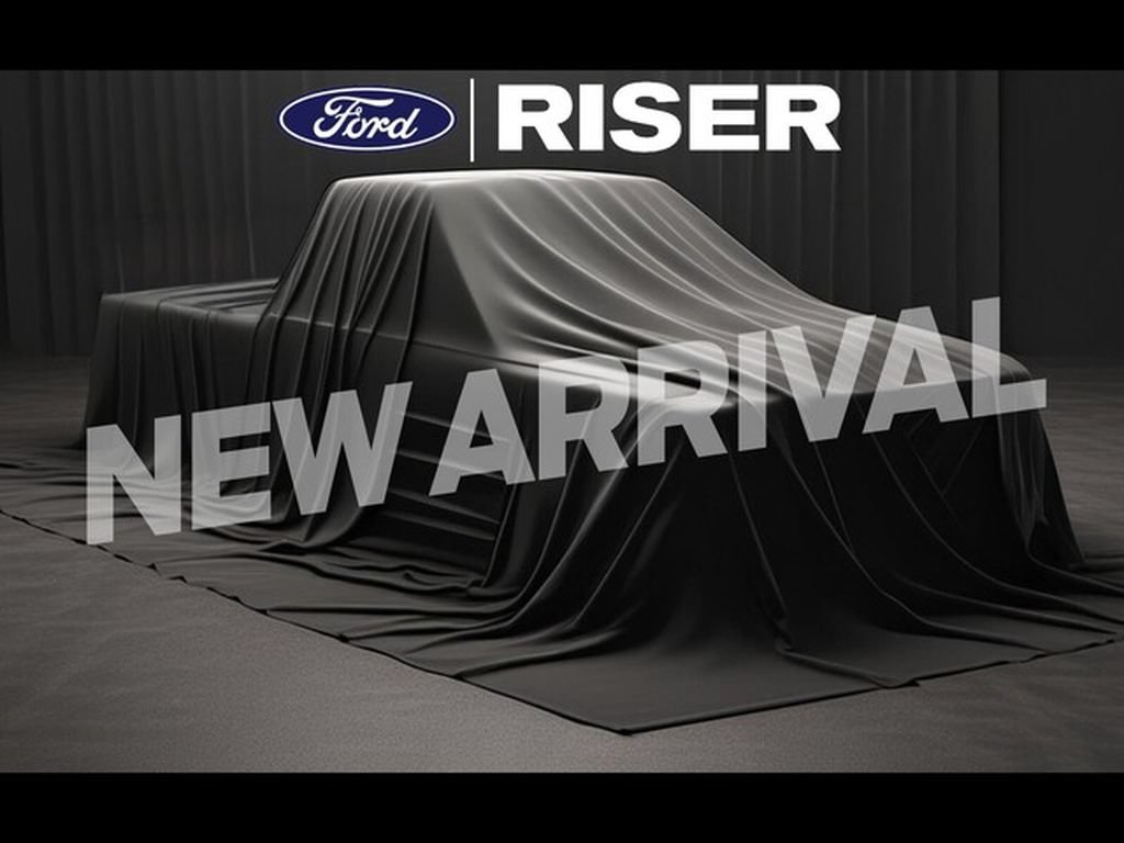 Certified 2023 Ford Edge SE