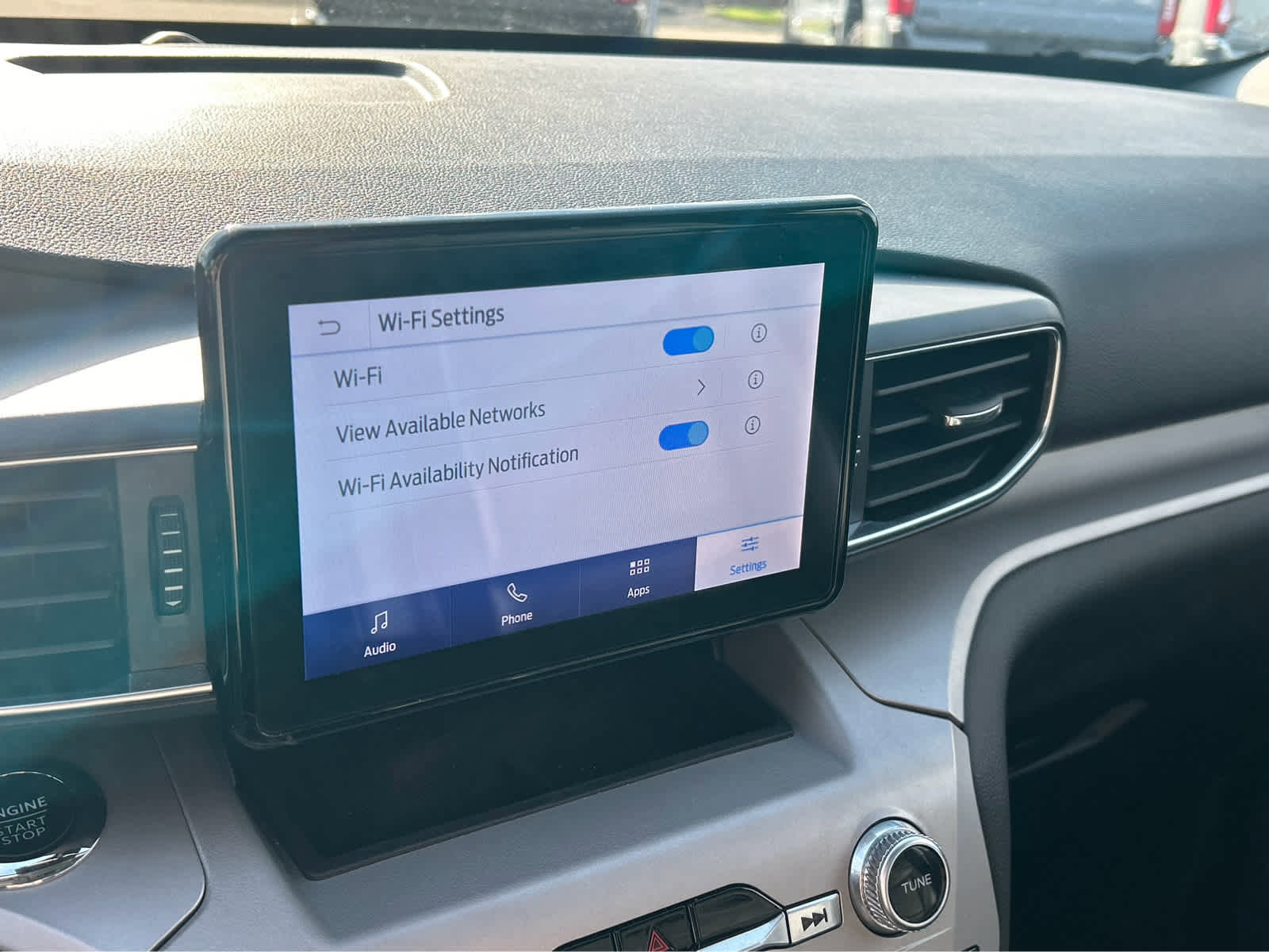 Certified 2023 Ford Explorer XLT image 38