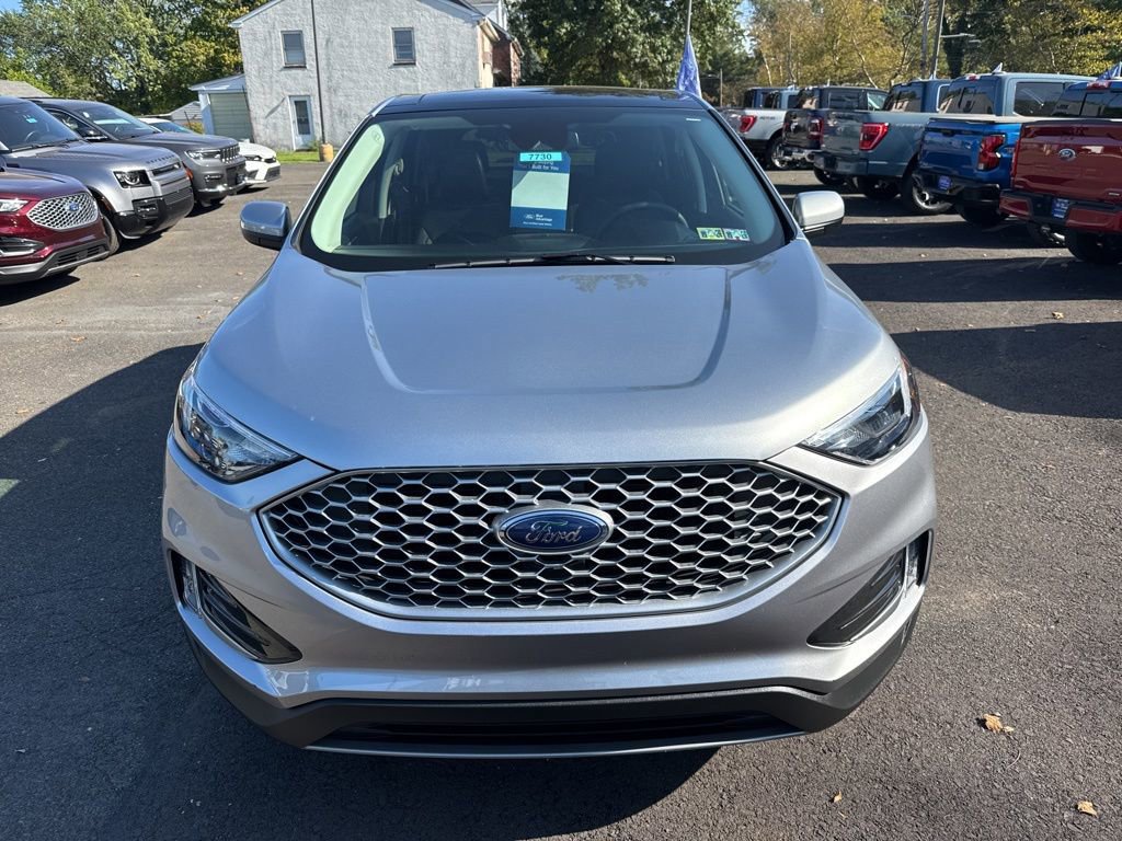 Certified 2024 Ford Edge SEL w/ Convenience Package image 7
