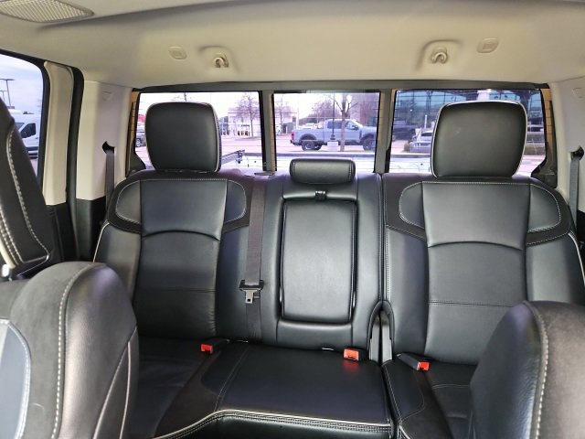 Used 2024 RAM 2500 Laramie image 22