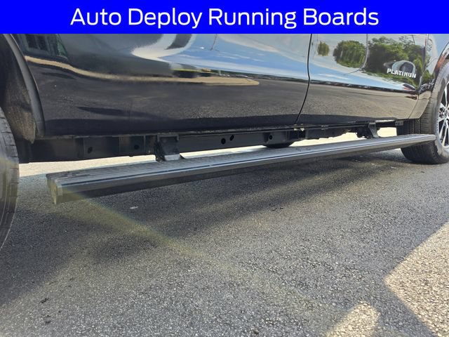 Certified 2025 Ford Expedition Max Platinum AWD/4WD image 26