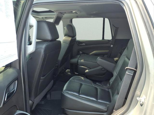 Used 2019 Chevrolet Tahoe LT w/ LT Signature Package AWD/4WD image 10