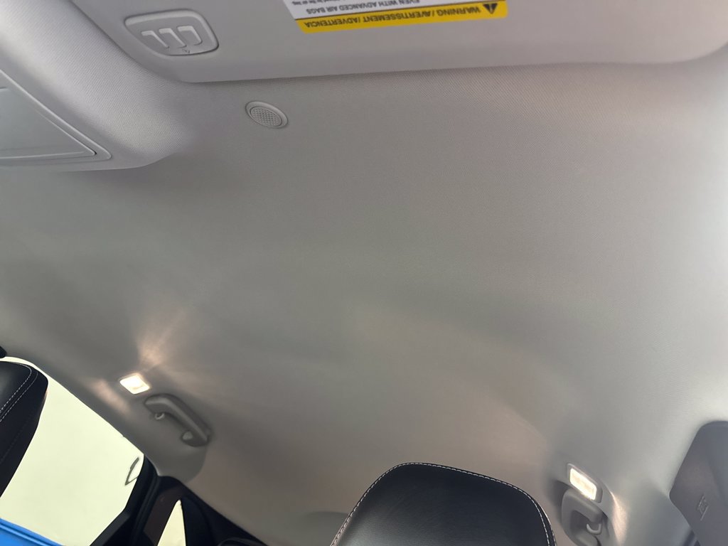 Certified 2025 Ford Escape Platinum AWD/4WD image 23