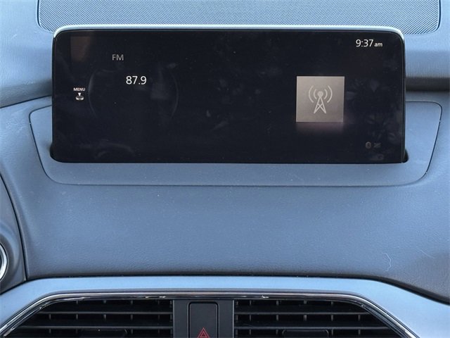 Used 2022 MAZDA CX-9 Touring image 17