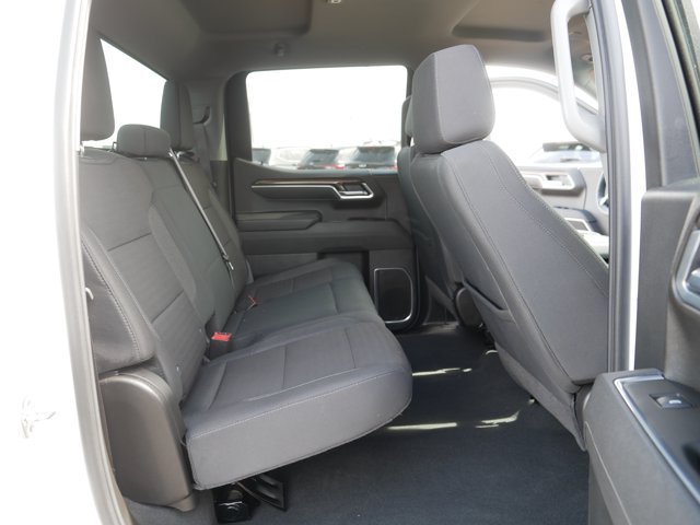 Used 2026 Chevrolet Silverado 1500 RST AWD/4WD image 19