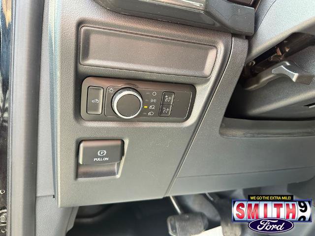 Certified 2022 Ford F150 XL w/ STX Appearance Package RWD image 19