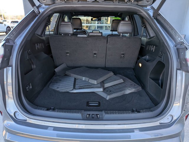 Certified 2022 Ford Edge ST-Line image 32