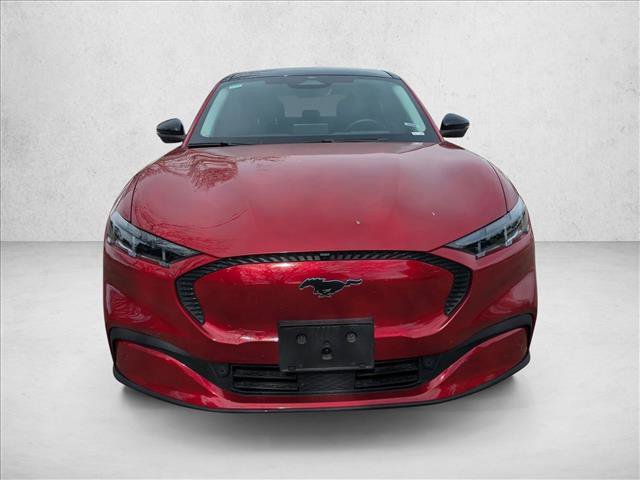 Certified 2024 Ford Mustang Mach-E Select w/ Comfort Package Lite AWD/4WD image 2