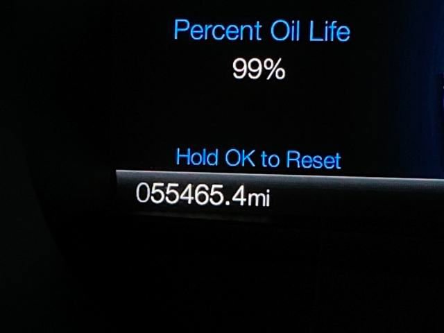 Certified 2022 Ford Edge SEL w/ Convenience Package image 22