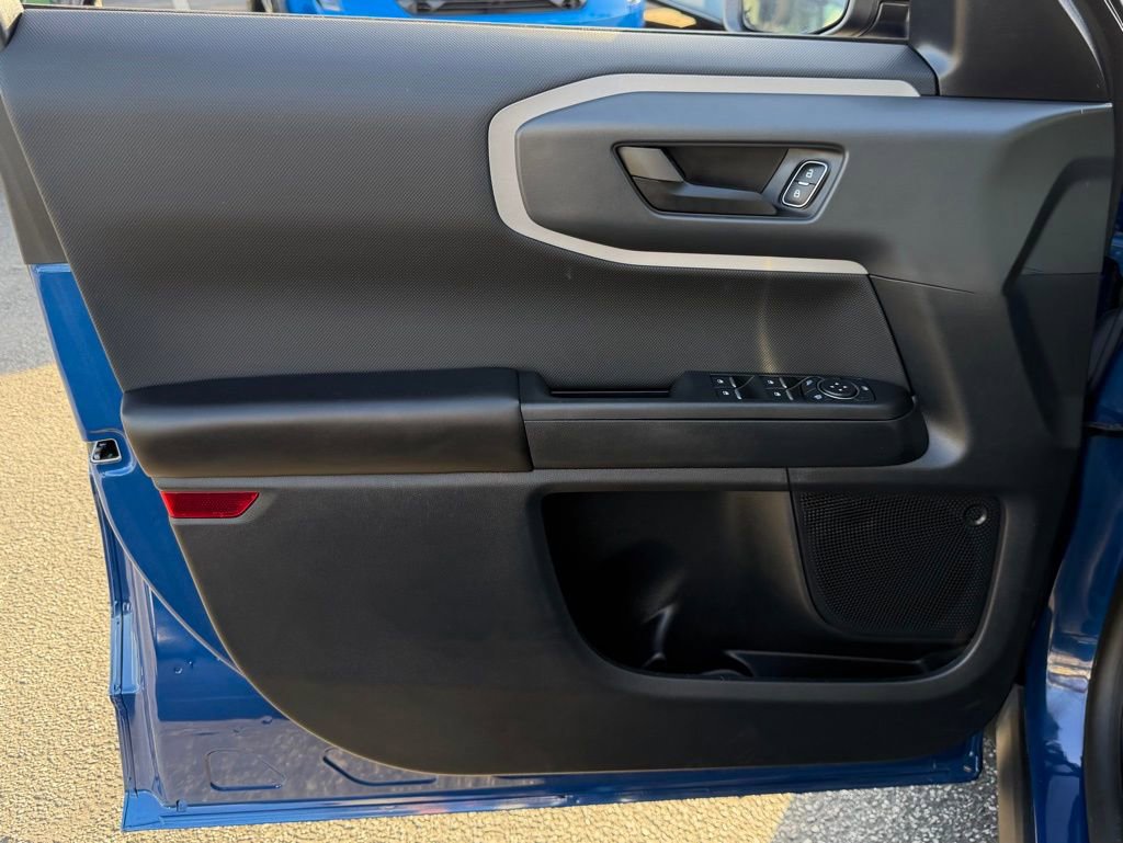 Certified 2023 Ford Bronco Sport Big Bend image 14