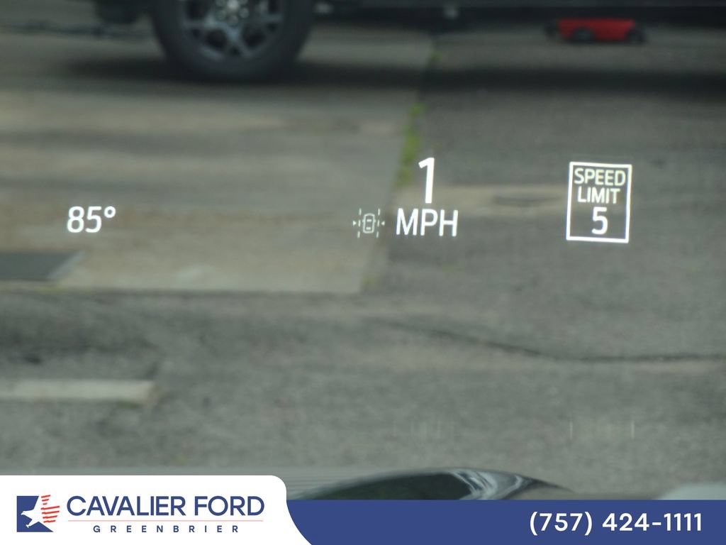 Certified 2026 Ford F150 Raptor AWD/4WD image 59